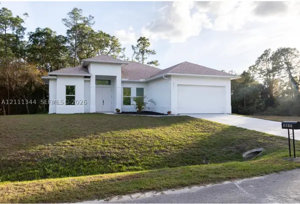188 S Moraine Ave, Lehigh Acres, FL 33974