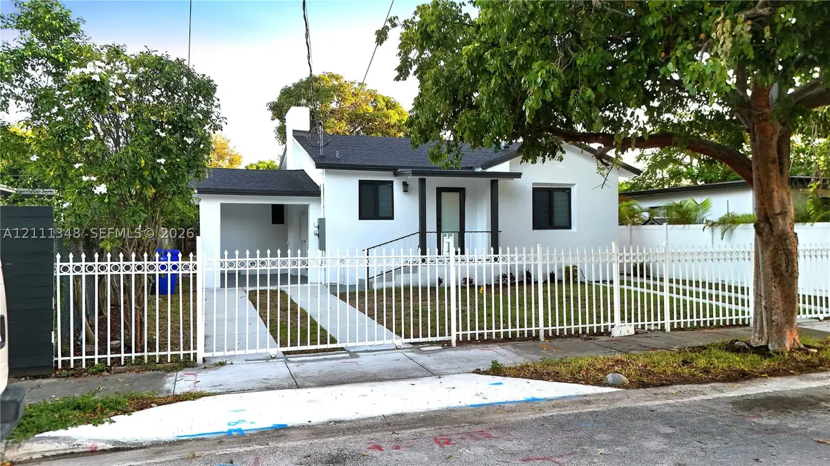 111 NW 42nd St, Miami, FL 33127 - #1