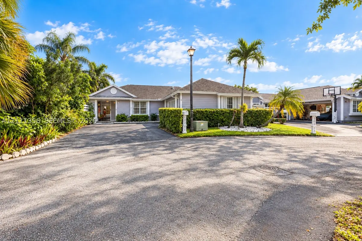 10225 SW 141st Ct, Miami, FL 33186 - #1