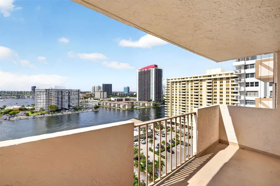 1865 S Ocean Dr #14I, Hallandale Beach, FL 33009 - #3