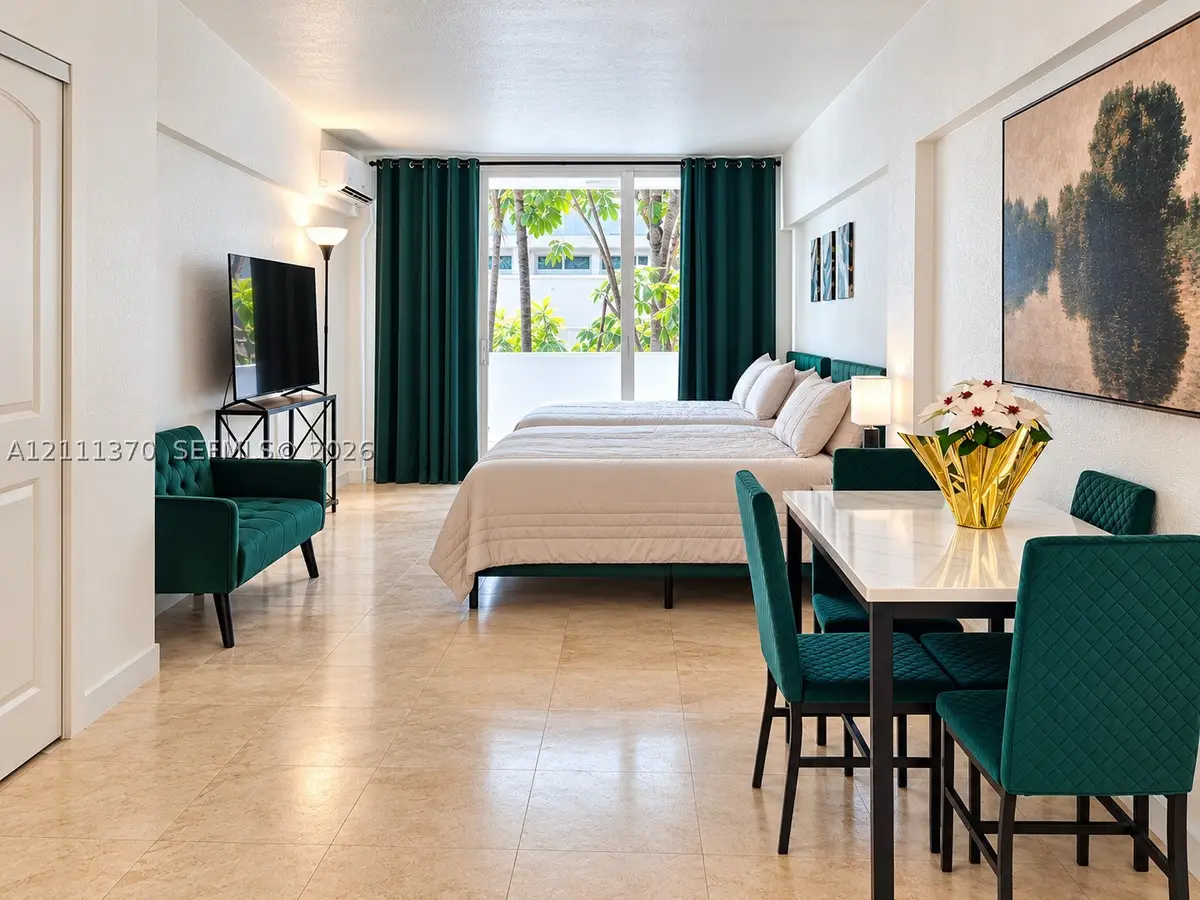 1400 Pennsylvania Ave #24, Miami Beach, FL 33139 - #1