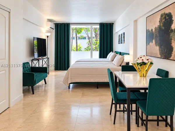 1400 Pennsylvania Ave #24, Miami Beach, FL 33139