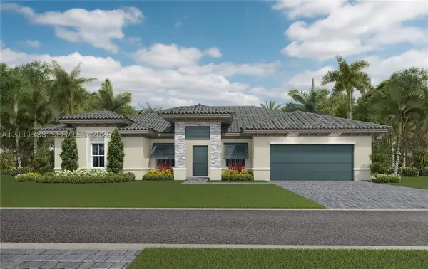 27501 SW 159 Ave, Miami, FL 33031