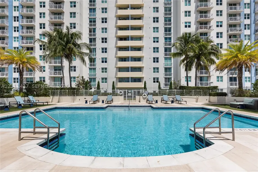 3000 Coral Way #1110, Miami, FL 33145 - #3