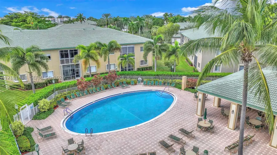 7921 E Exeter Blvd E #202, Tamarac, FL 33321 - #3