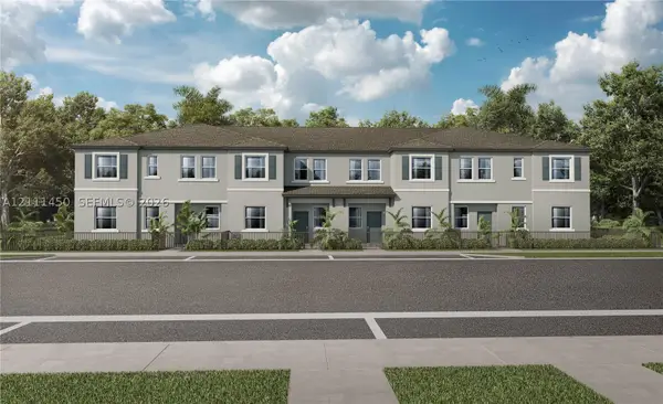 23033 SW 110 Ct #1, Miami, FL 33170