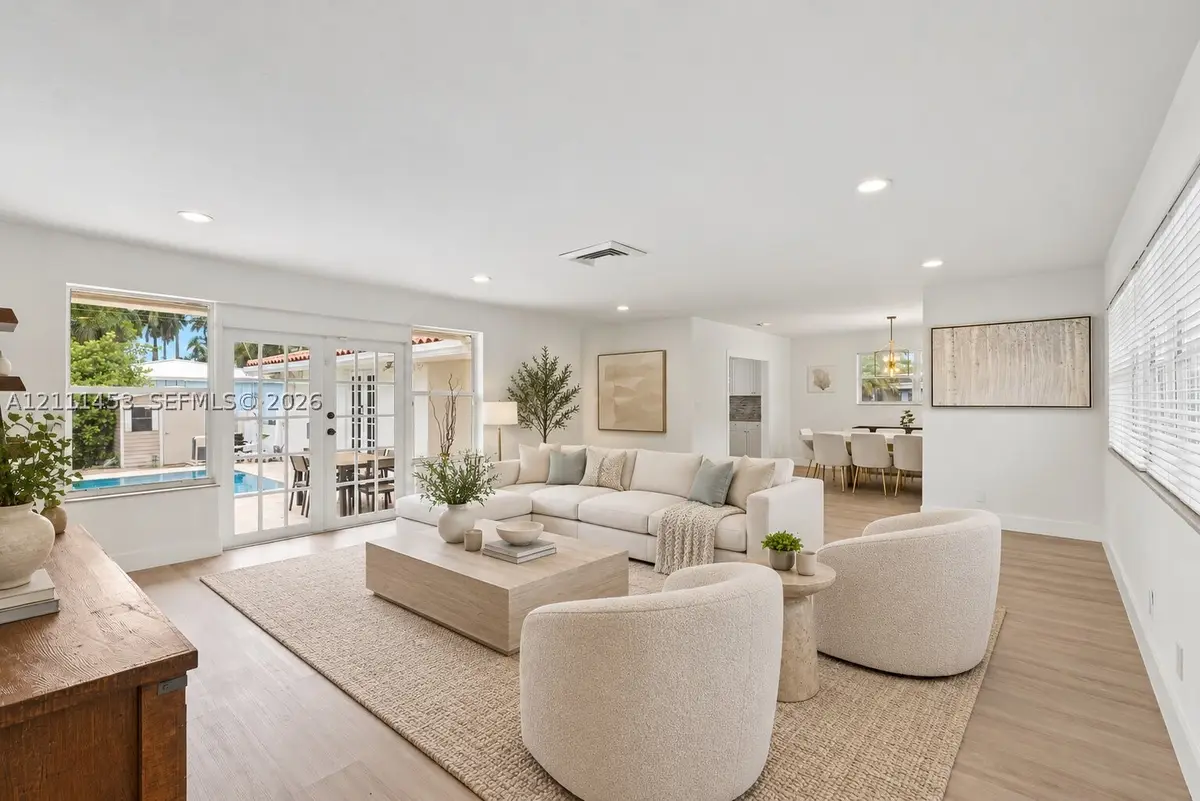 1254 Polk St, Hollywood, FL 33019 - #1