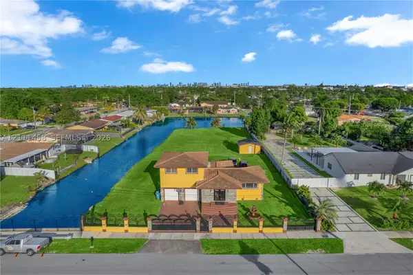 17135 NW 19th Ave, Miami Gardens, FL 33056