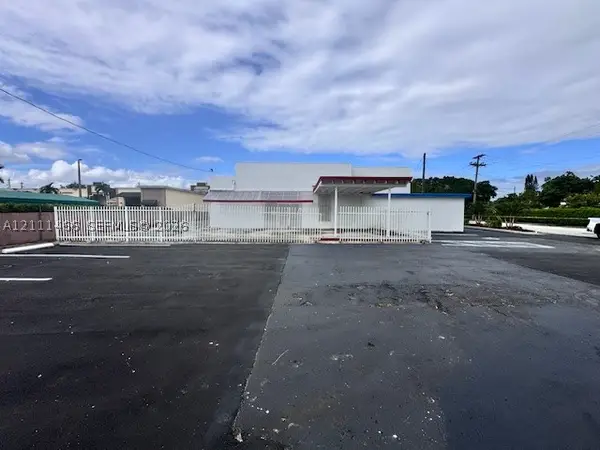 17690 NW 27th Ave, Miami Gardens, FL 33056