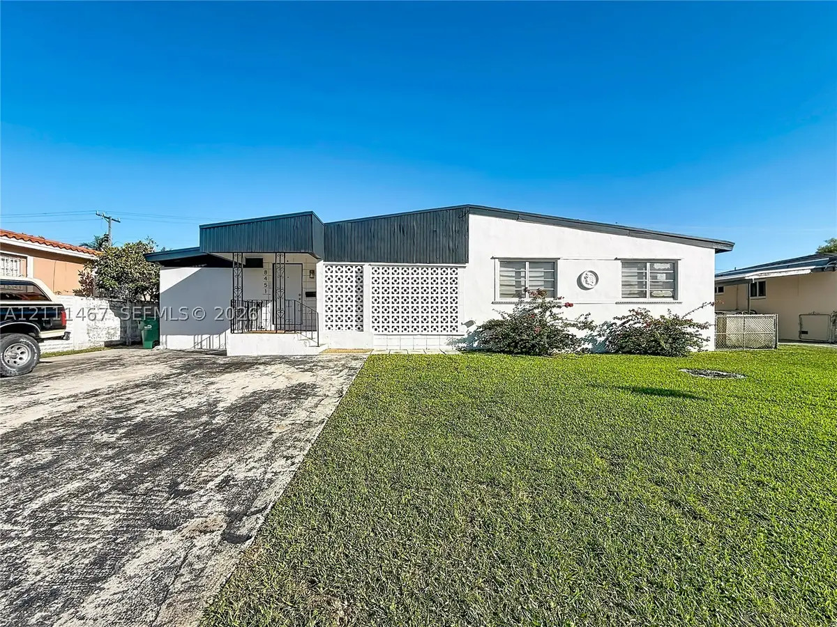 8451 SW 35th Ter, Miami, FL 33155 - #1