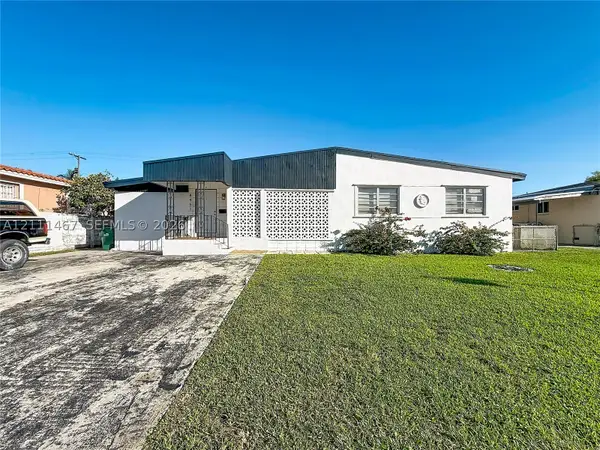 8451 SW 35th Ter, Miami, FL 33155