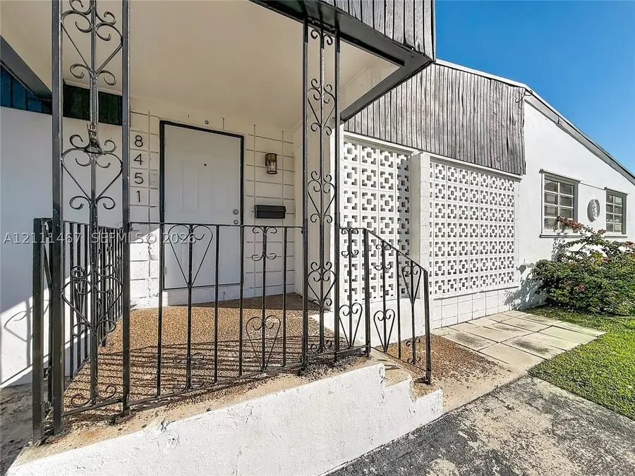 8451 SW 35th Ter, Miami, FL 33155 - #3
