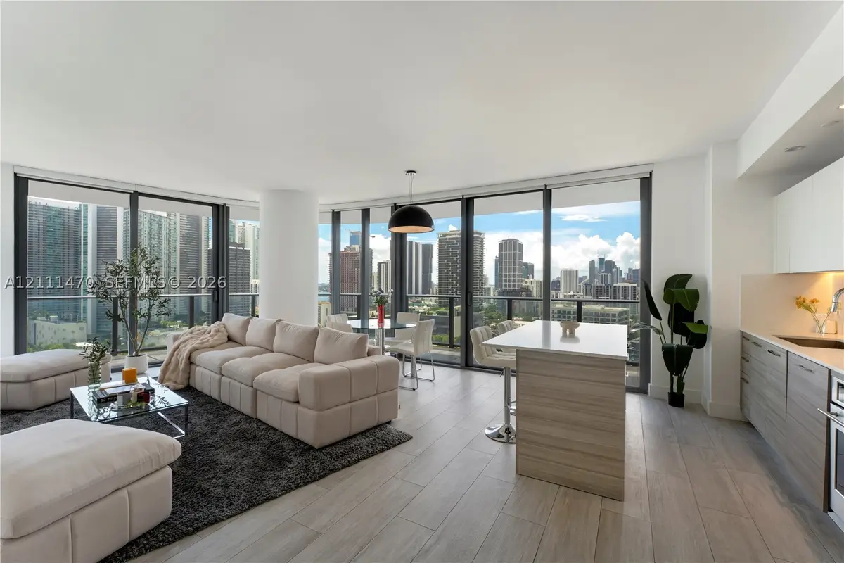 121 NE 34th St #2204, Miami, FL 33137 - #1