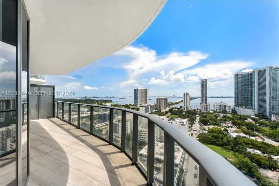 121 NE 34th St #2204, Miami, FL 33137 - #2