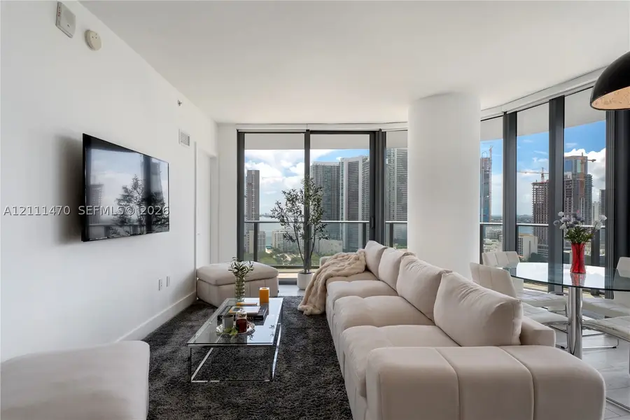 121 NE 34th St #2204, Miami, FL 33137 - #3