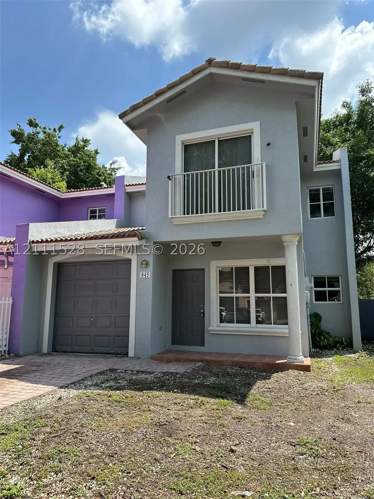 845 SW 6th Pl, Florida City, FL 33034 - #1