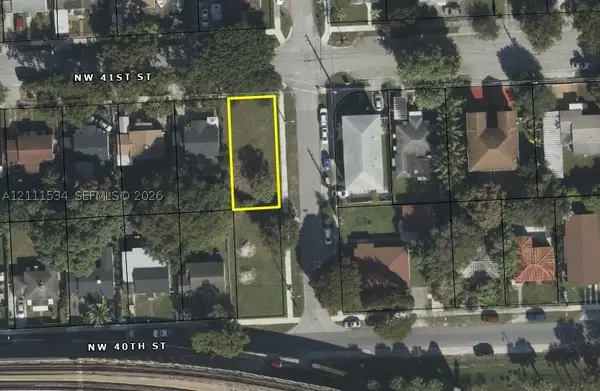 1300 NW 41st St, Miami, FL 33142