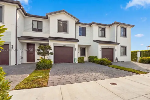 18950 SW 345th Ter, Homestead, FL 33034