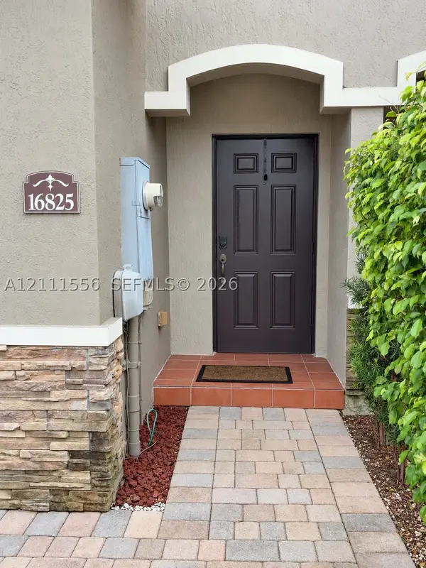 16825 NW 14th Ave, Miami Gardens, FL 33169