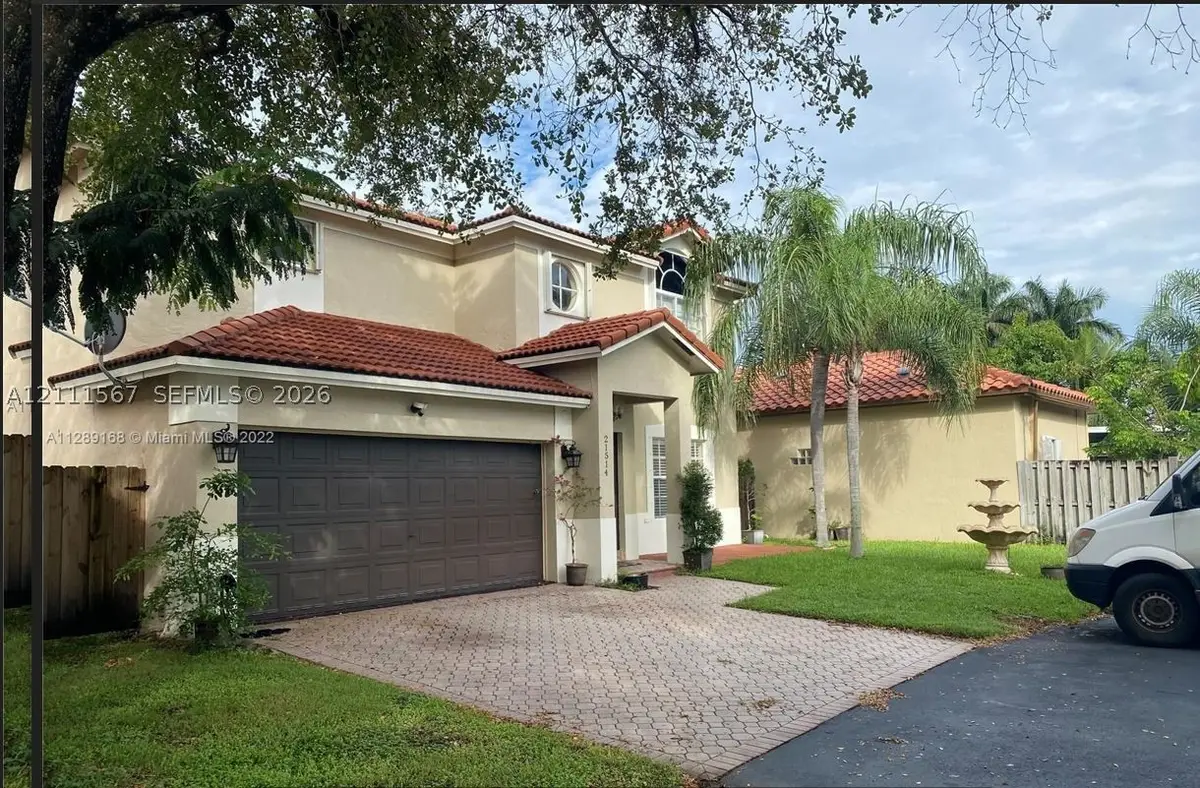 21514 SW 90th Ave, Cutler Bay, FL 33189 - #1