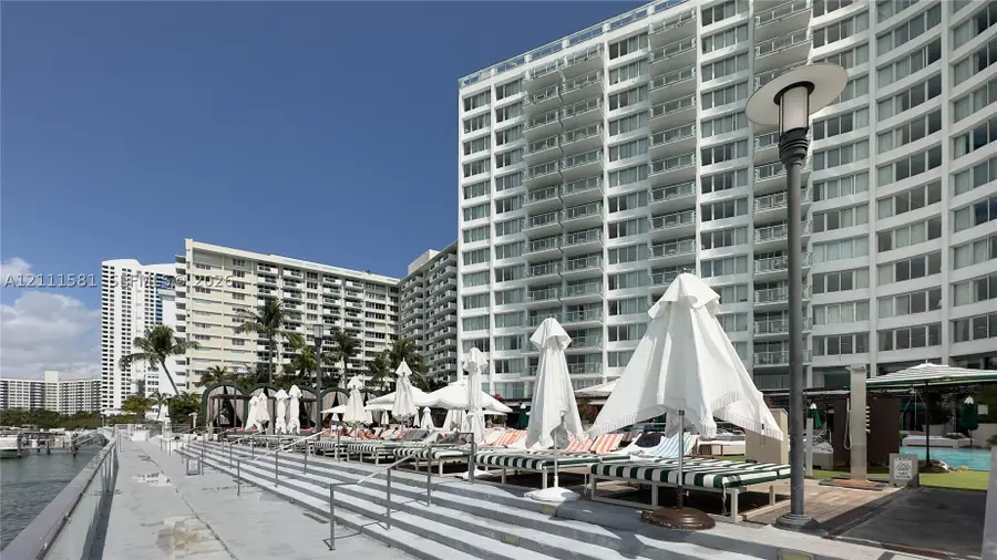 1100 West Ave #506, Miami Beach, FL 33139 - #2