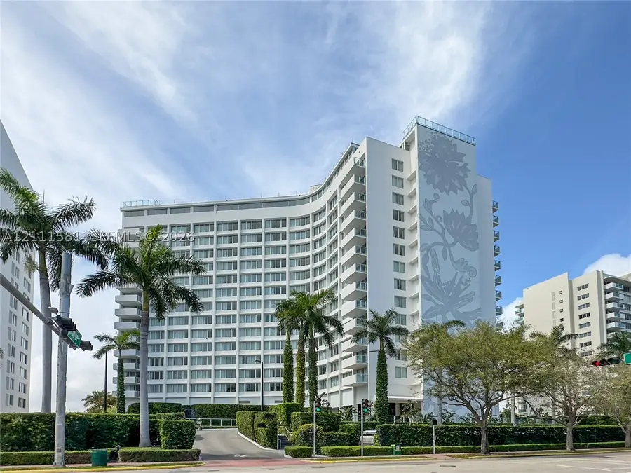 1100 West Ave #506, Miami Beach, FL 33139 - #3