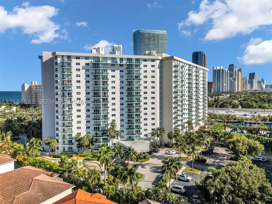 19370 Collins Ave #1516, Sunny Isles Beach, FL 33160 - #3