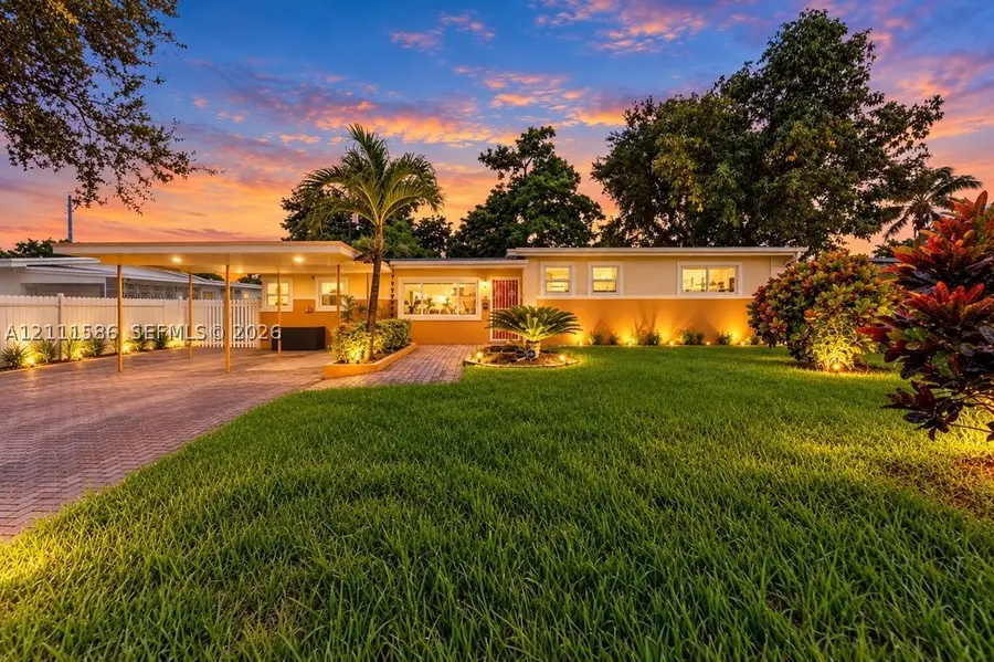 20431 NE 14th Ct, Miami, FL 33179 - #2