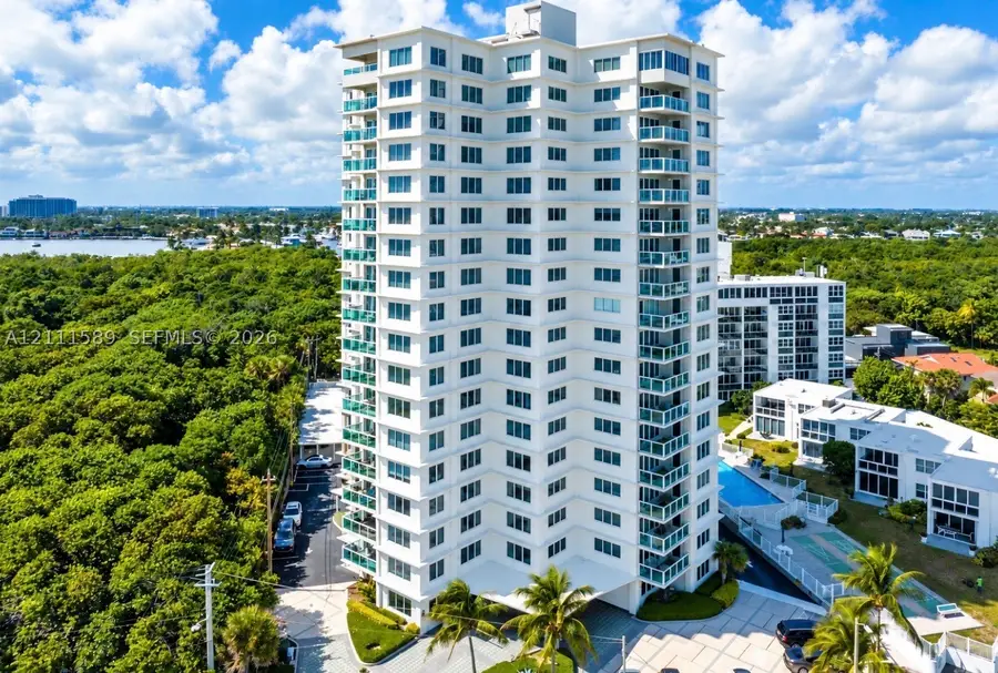 1151 N Fort Lauderdale Beach Blvd #6D, Fort Lauderdale, FL 33304 - #2
