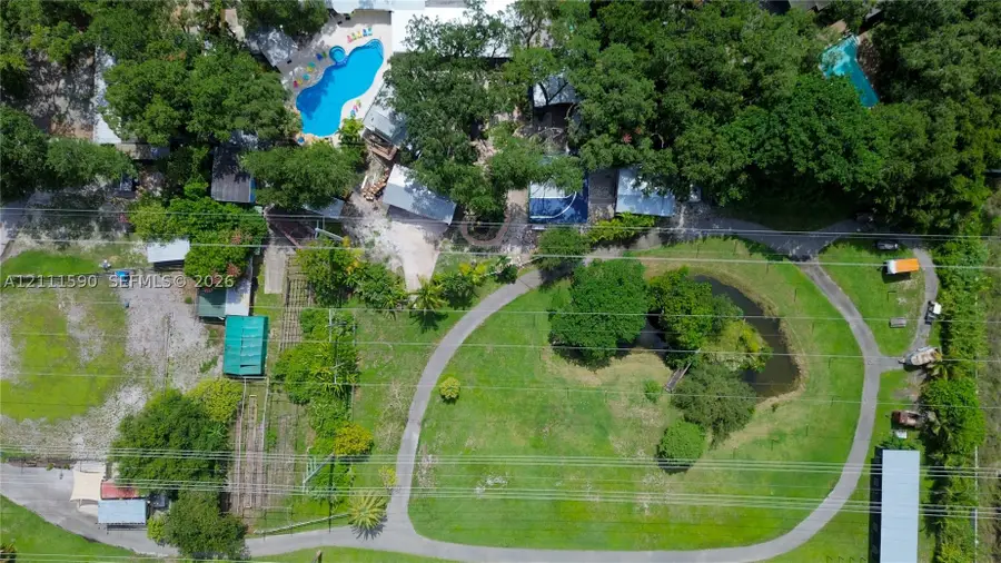 5501 Woodland Ln, Dania Beach, FL 33312 - #3