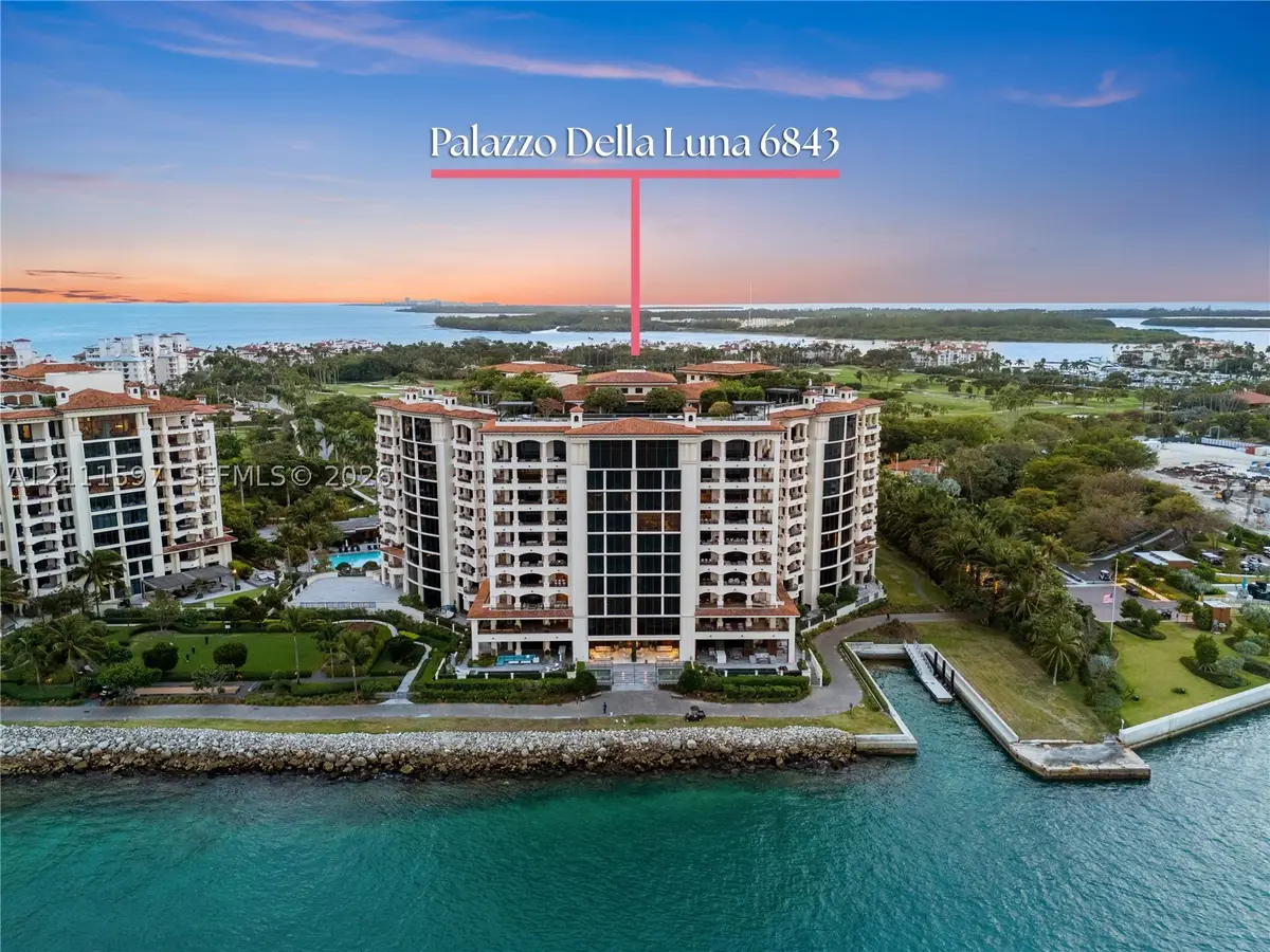 6800 Fisher Island Dr #6843, Miami Beach, FL 33109 - #1