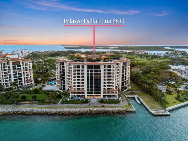 6800 Fisher Island Dr #6843, Miami Beach, FL 33109