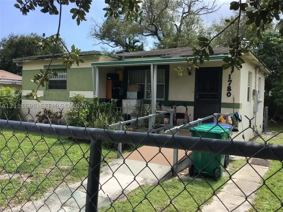 1780 NW 82nd St, Miami, FL 33147 - #2
