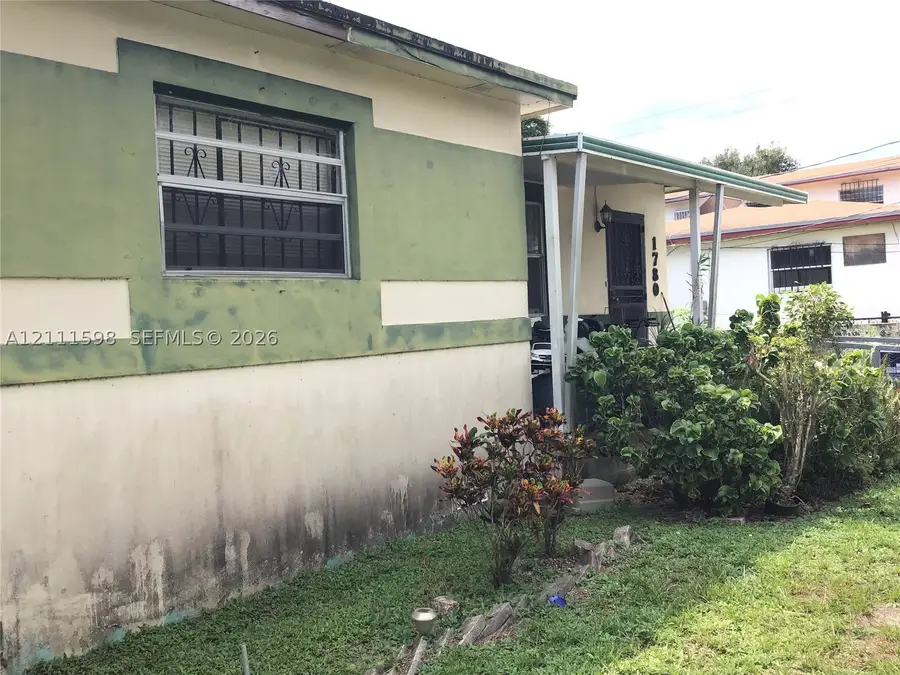 1780 NW 82nd St, Miami, FL 33147 - #3