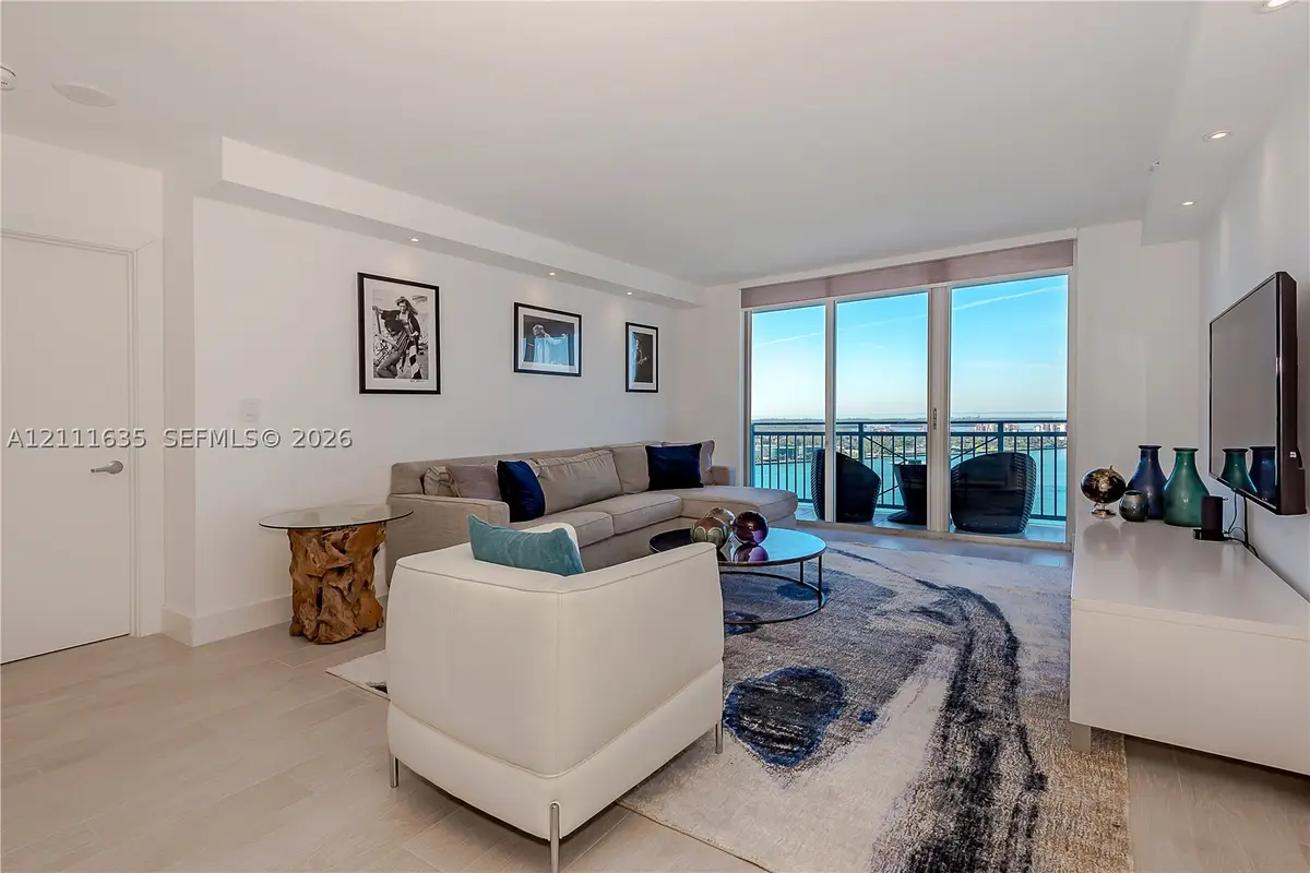 90 Alton Rd #2410, Miami Beach, FL 33139 - #1