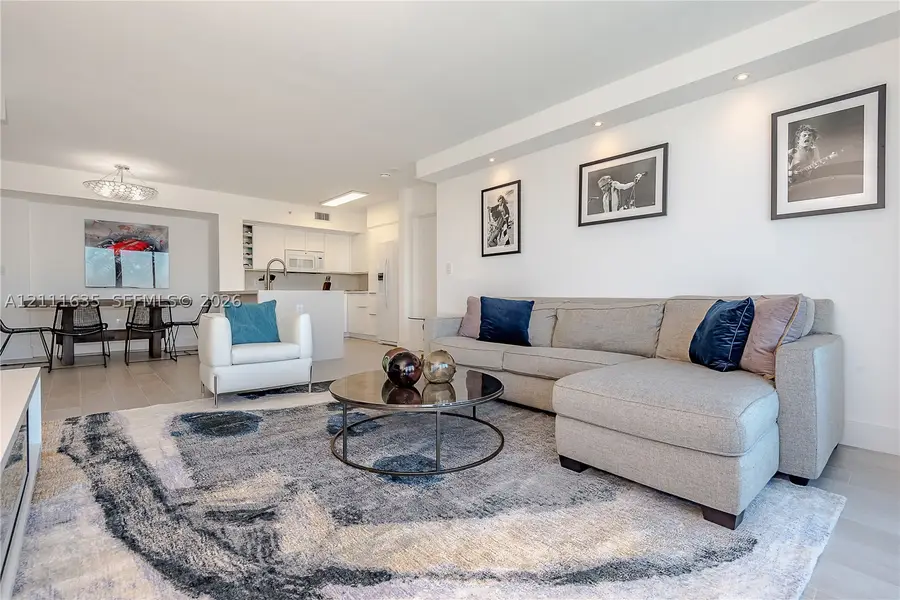 90 Alton Rd #2410, Miami Beach, FL 33139 - #3