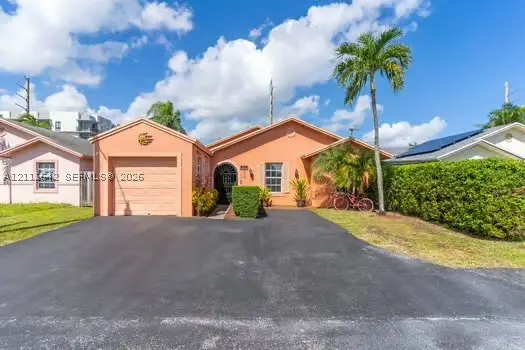 12801 SW 248th Ter, Homestead, FL 33032