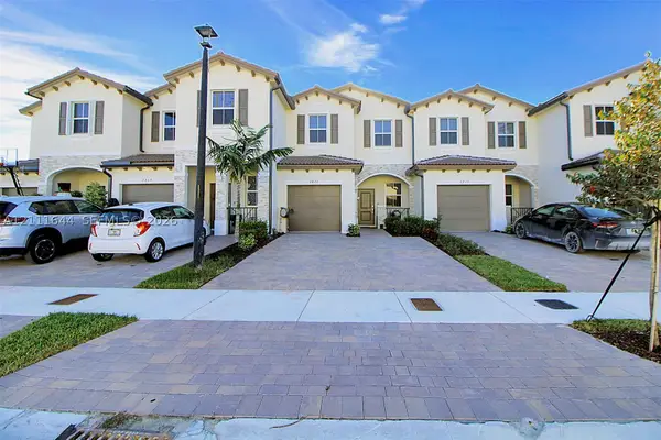 2873 SE 24th Ave, Homestead, FL 33035