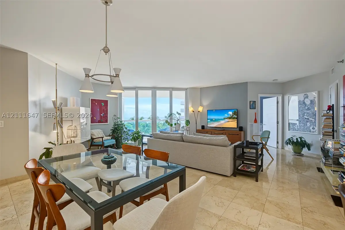 8925 Collins Ave #4J, Surfside, FL 33154 - #1