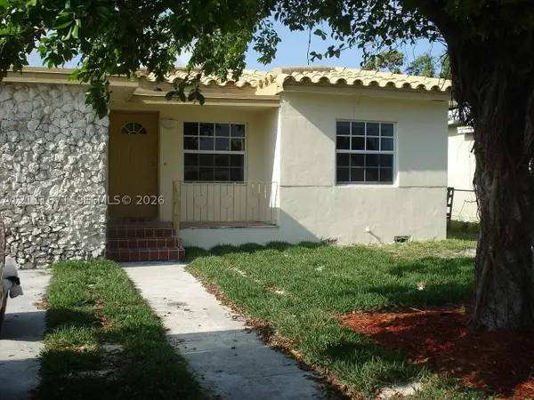 879 NW 74th St, Miami, FL 33150