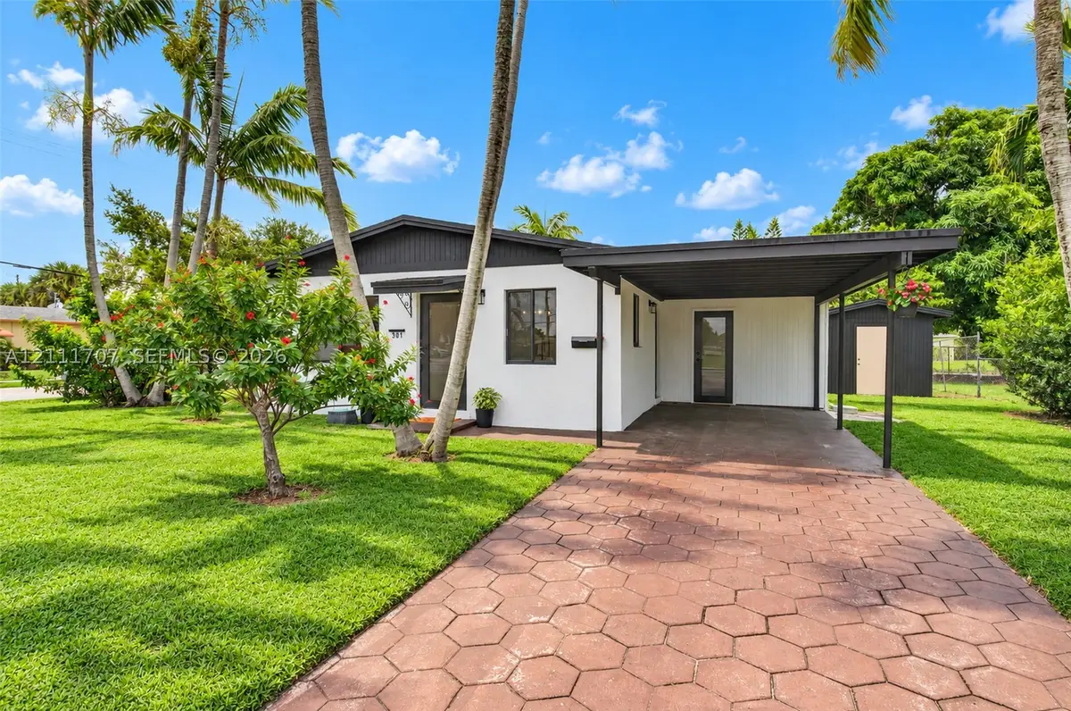 301 SW 12th Ave, Delray Beach, FL 33444 - #1