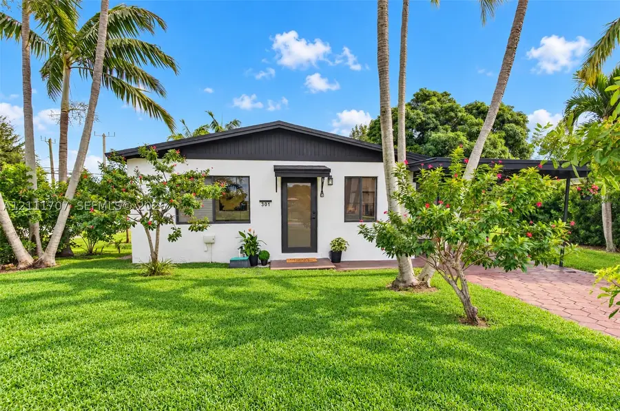 301 SW 12th Ave, Delray Beach, FL 33444 - #2