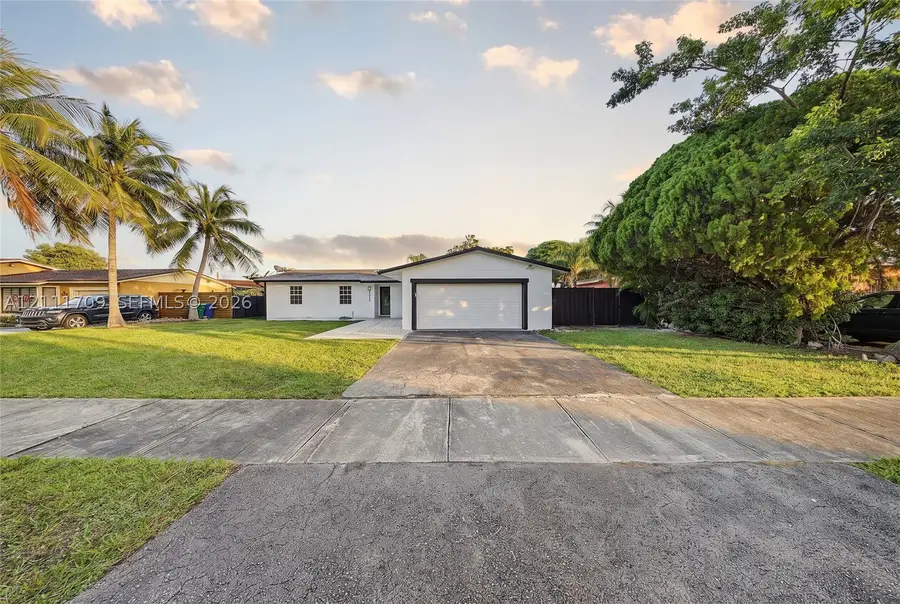 13010 SW 84th St, Miami, FL 33183 - #3