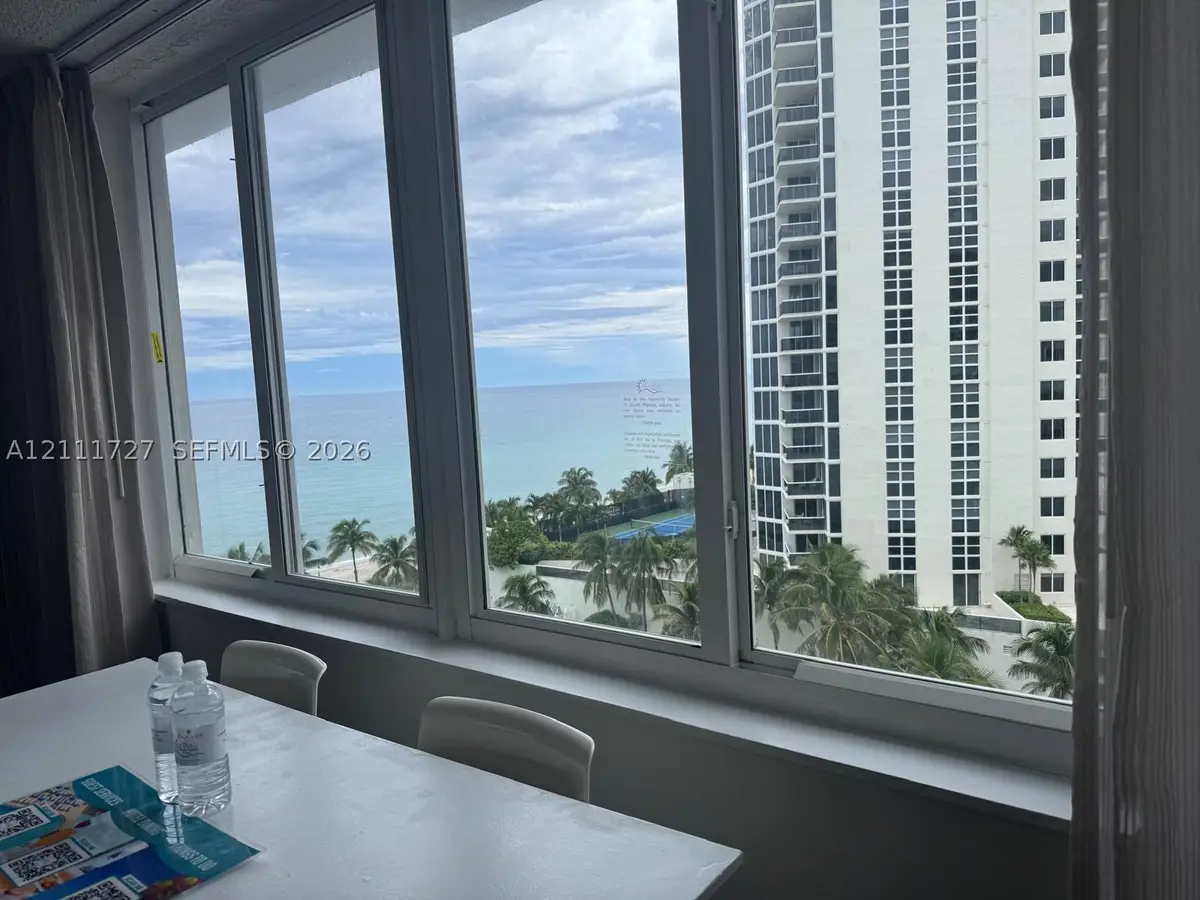19201 Collins Ave #704, Sunny Isles Beach, FL 33160 - #1