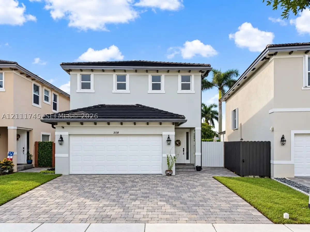 3138 SE 3rd Dr, Homestead, FL 33033 - #1