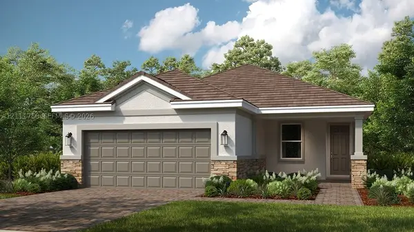 13311 SW Allora Dr, Port St Lucie, FL 34987