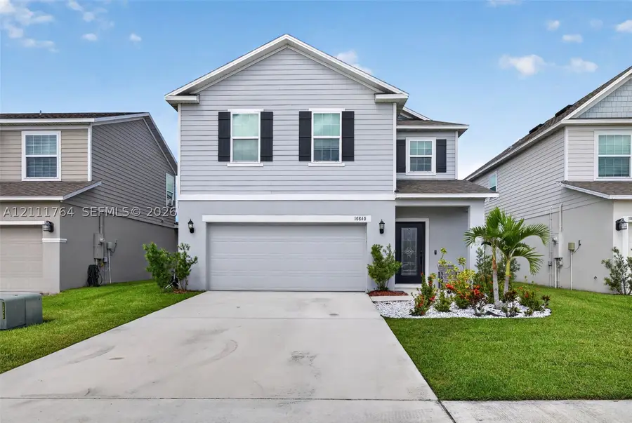 10840 SW Vasari Way, Port Saint Lucie, FL 34987 - #2