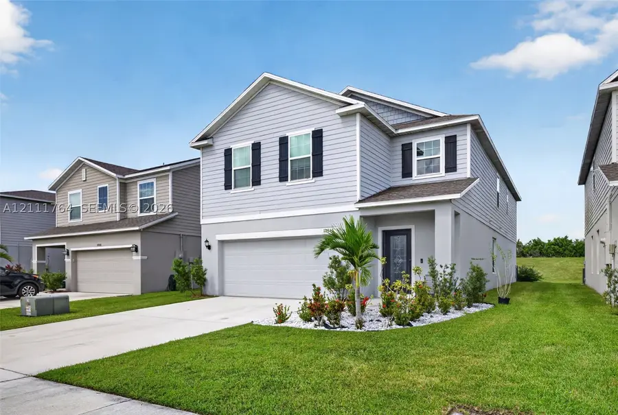 10840 SW Vasari Way, Port Saint Lucie, FL 34987 - #3