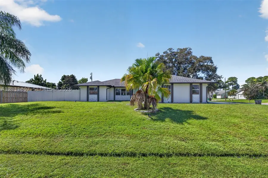 1212 SE Nancy Ln, Port Saint Lucie, FL 34983 - #2