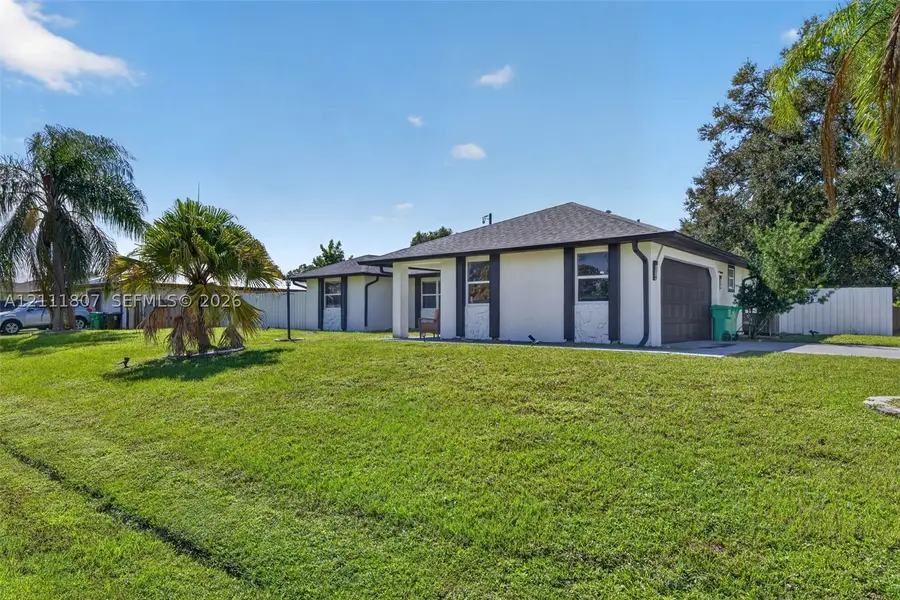 1212 SE Nancy Ln, Port Saint Lucie, FL 34983 - #3